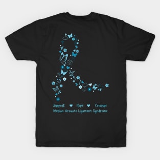 Hope Ribbon (MALS) T-Shirt